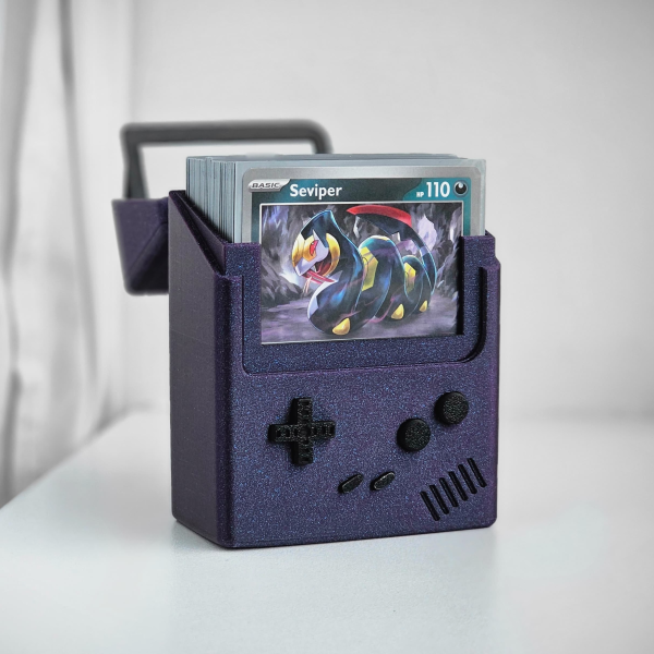 Deckbox