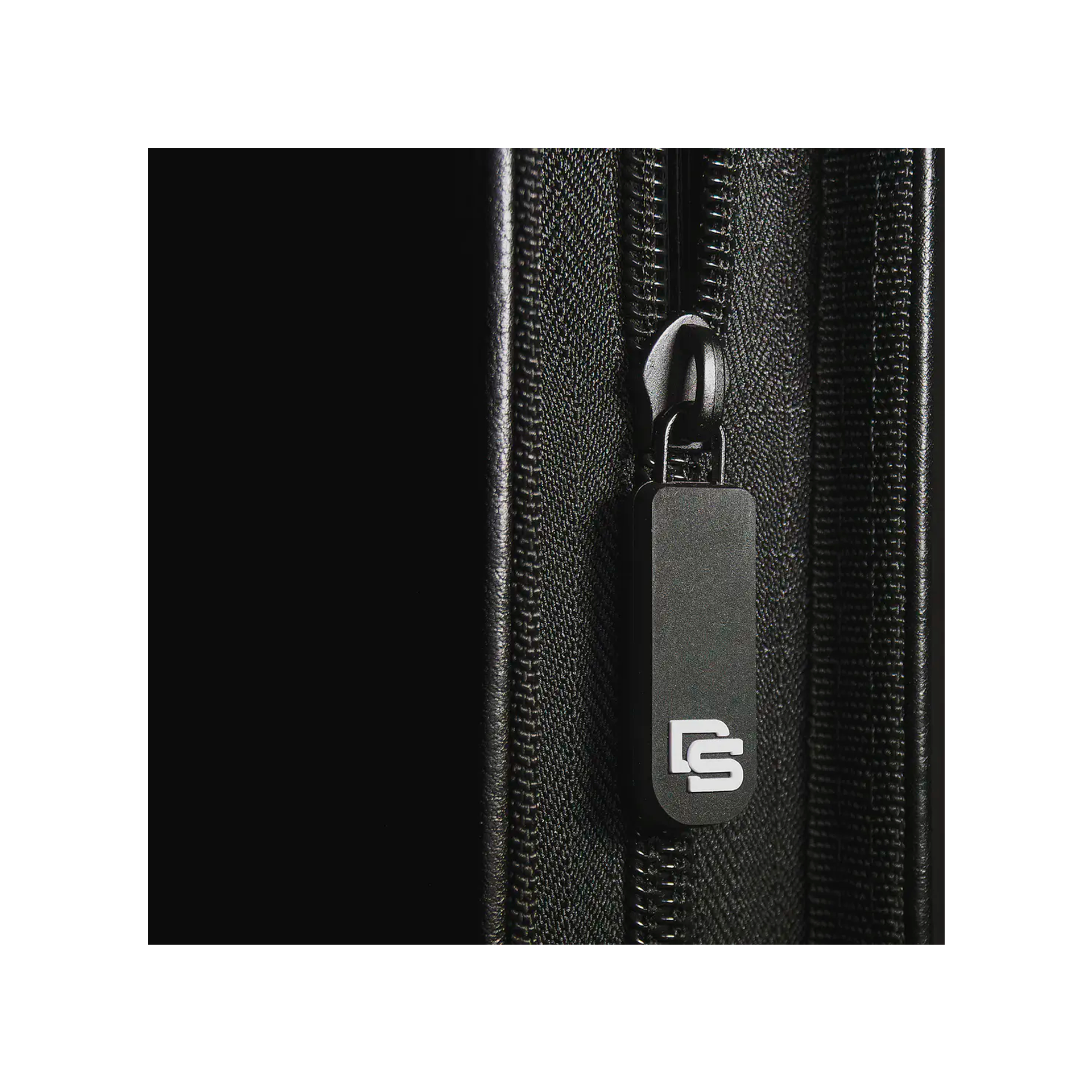 CARPT2 Carpeta 9-Pocket 360 Cartas - Negro - Imagen 2