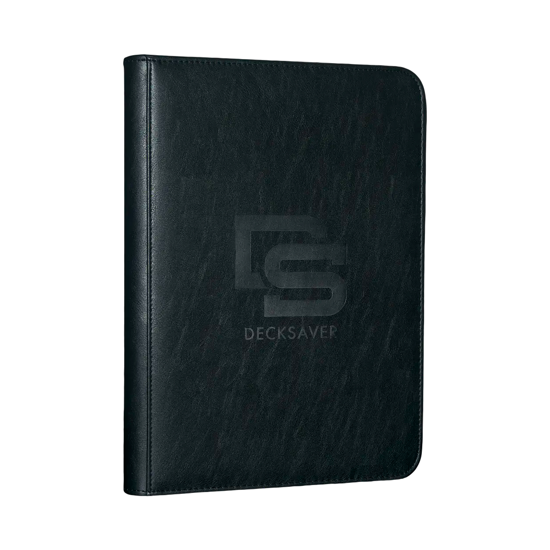 carp9 Carpeta 9-Pocket 360 Cartas - Negro - Imagen 1