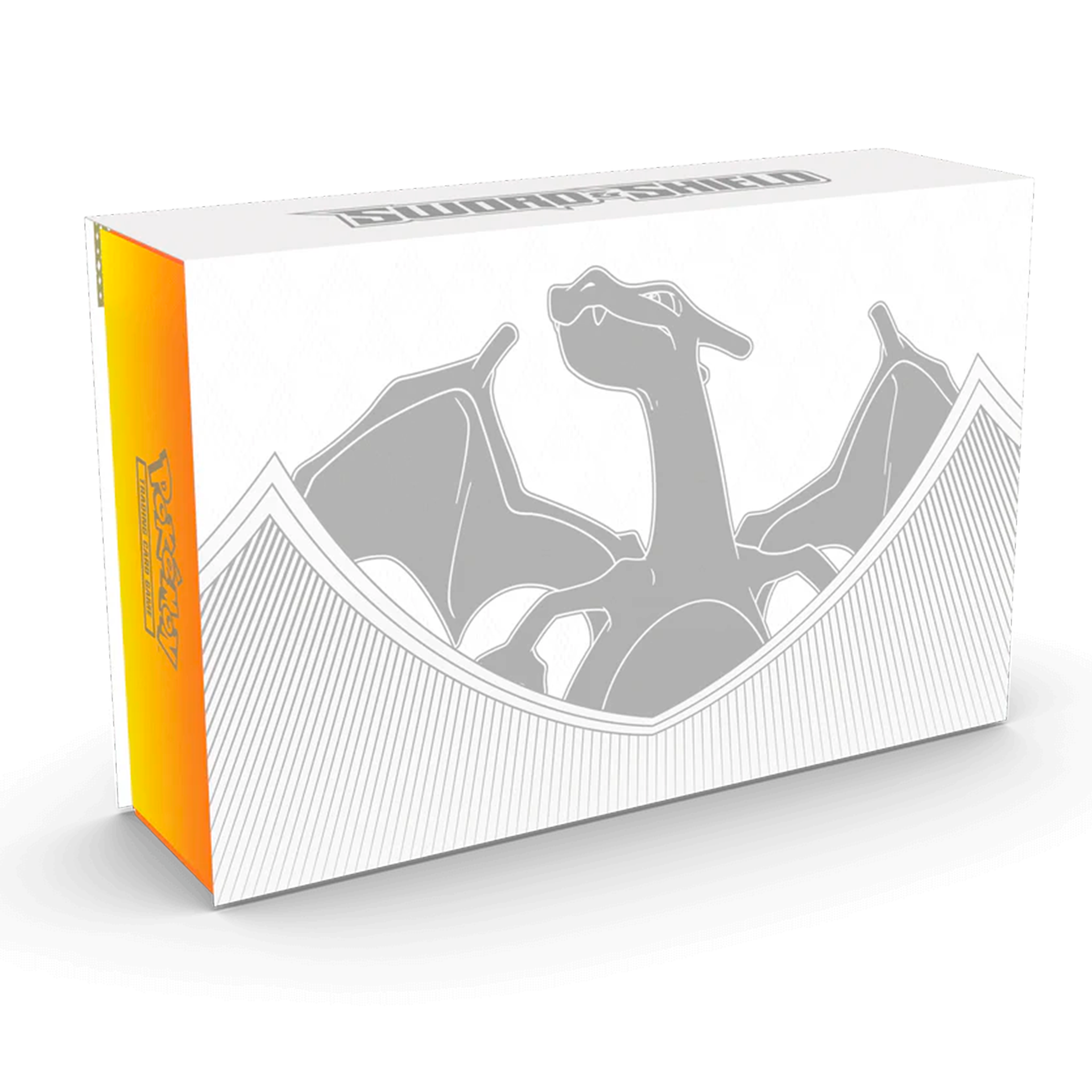 syv upc Sword & Shield Ultra-Premium Collection - Charizard - Imagen 1