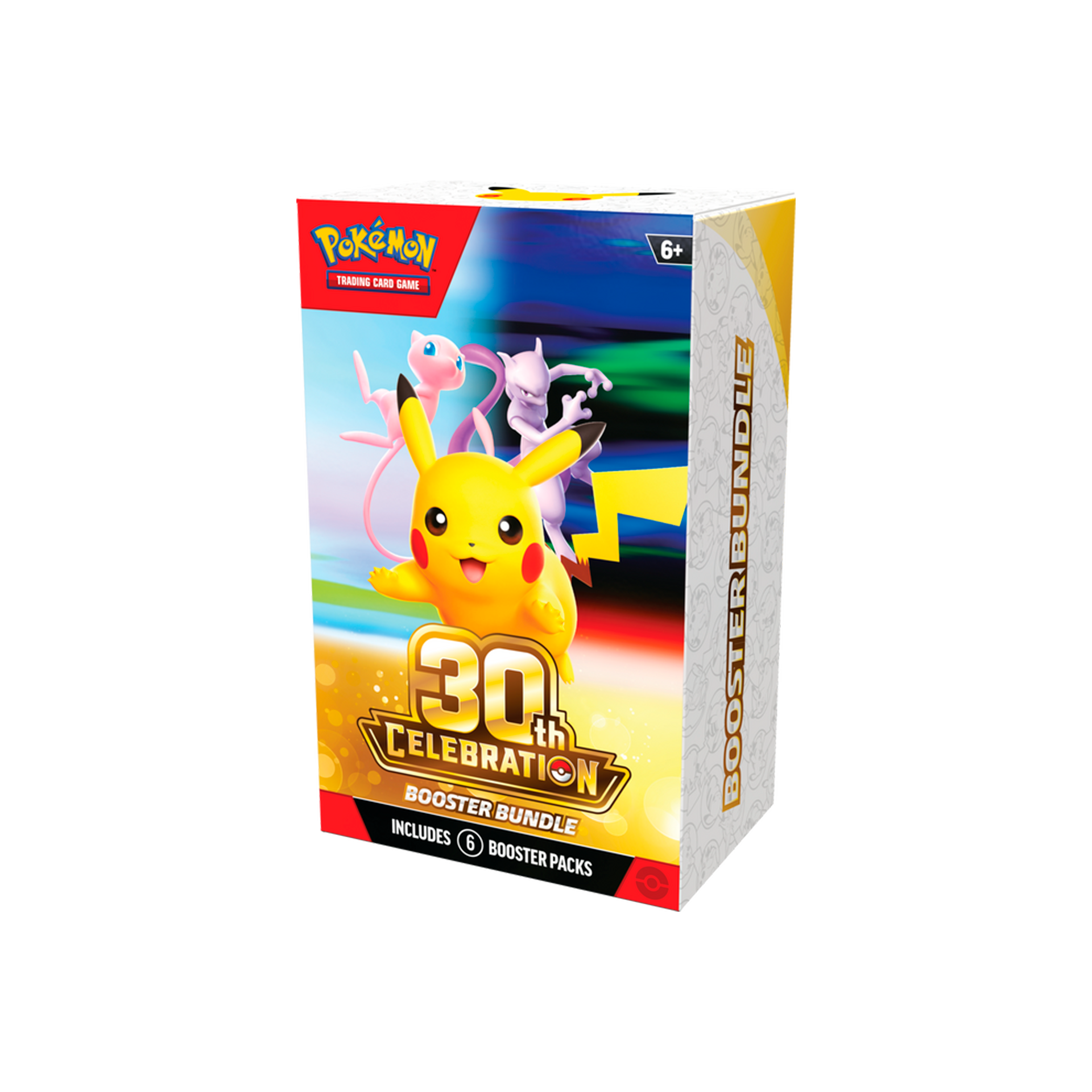 30th Celebration Pronto Booster Bundle