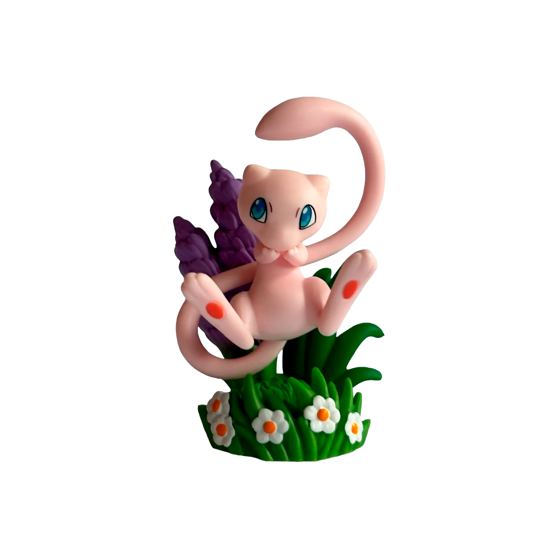 Figure mew 2 PRONTO - "Preventa" Figure Collection Mew - 30th Celebration - Imagen 2