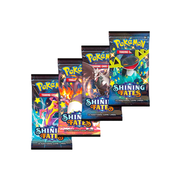 Booster Pack - Shining Fates