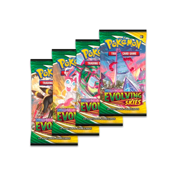 Booster Pack - Evolving Skies